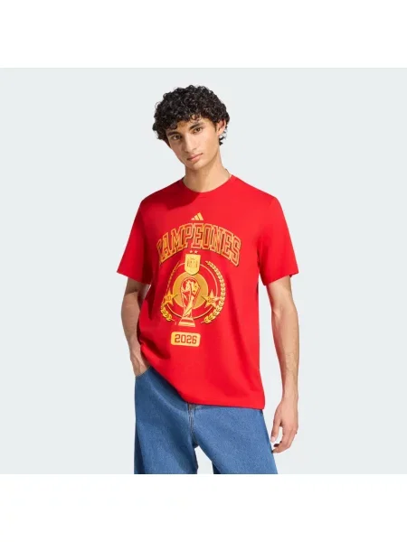 Spain Home Winner T-Shirt