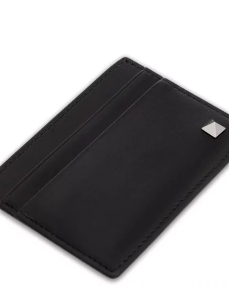 Portofel Valentino Garavani negru