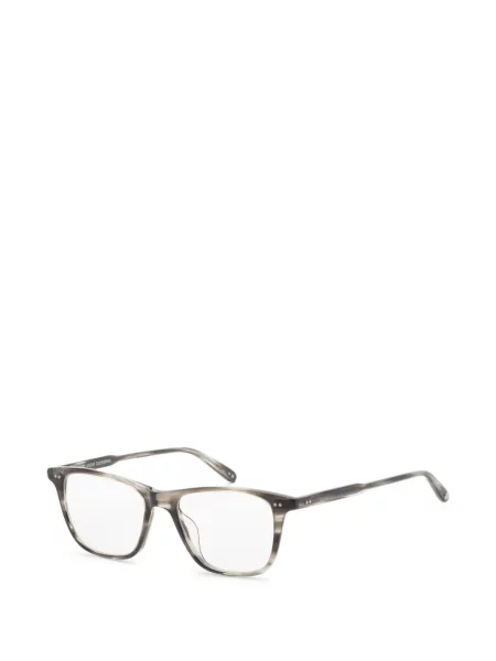 Ochelari de soare Garrett Leight gri
