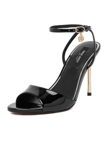 Štikle Nine West crna