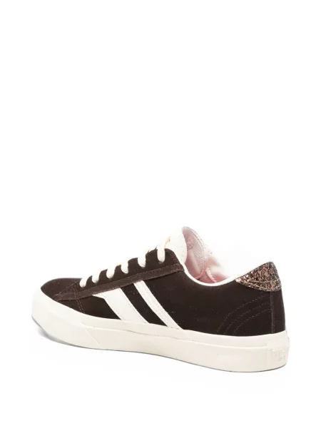 Sneakerși Pro-keds maro