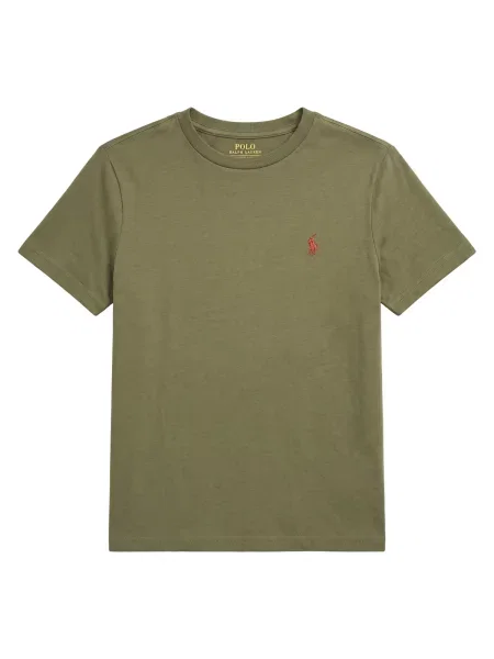 Tricou polo copii Polo Ralph Lauren