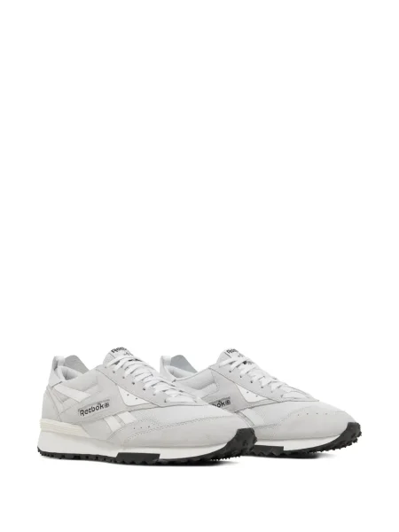 Sneakerși Reebok alb