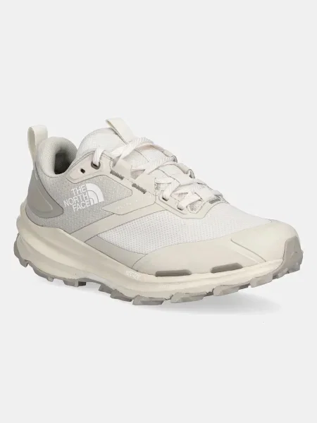 Обувки The North Face Vectiv Fastpack Lite WP бежово