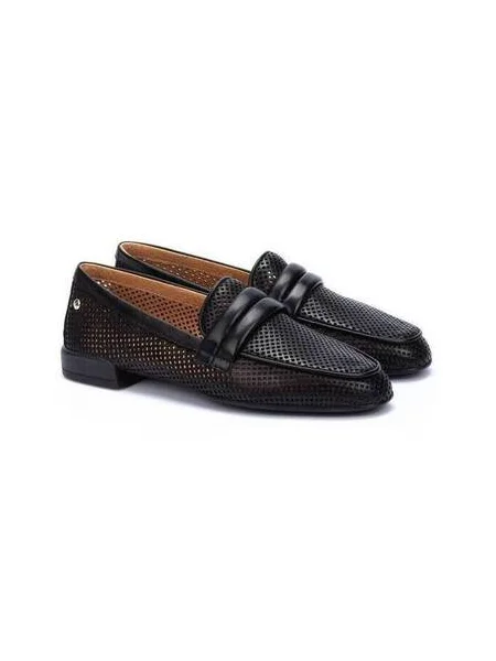 Pantofi Pikolinos negru