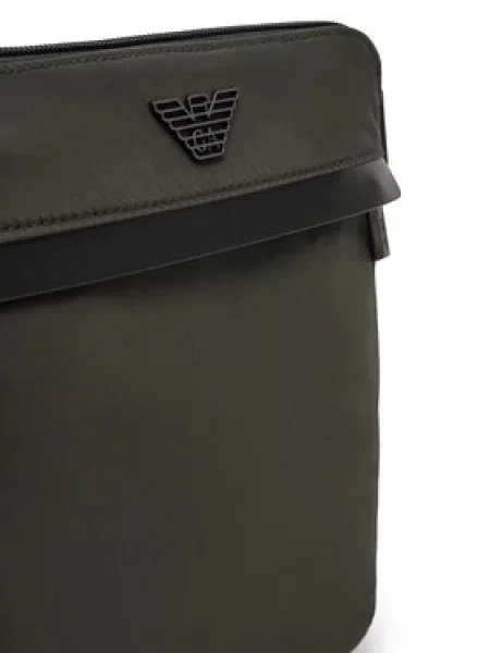 Emporio Armani Brašna zelená