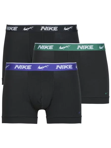 Raztegniti boksarice Nike črna