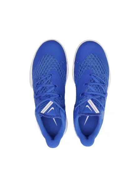 Félcipo Nike kék