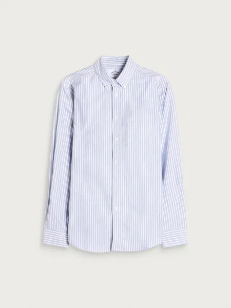 Koszula Portuguese Flannel biała