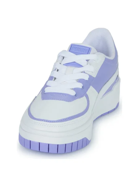 Pantofi Puma alb