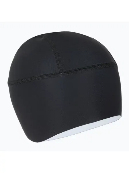 Шапка велосипедна Castelli Pro Thermal 2 Skully W light black чорна