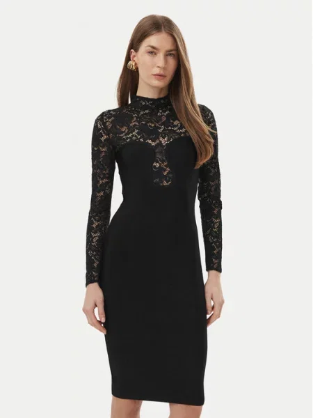 Marciano Guess Rochie cocktail negru