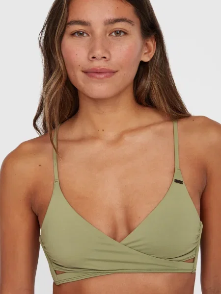 O'NEILL Bikini zgornji del Baay oliva