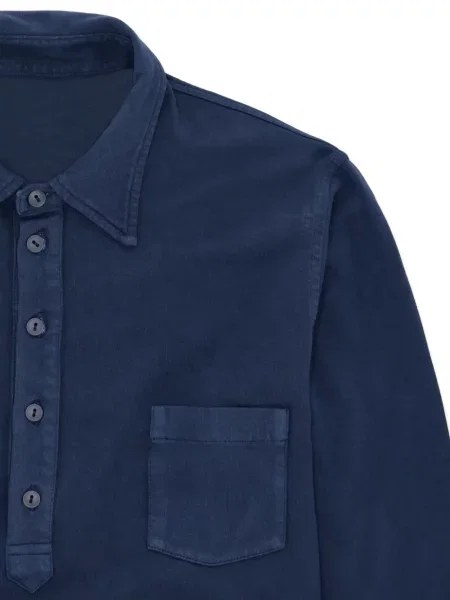 Tricou polo Fortela albastru