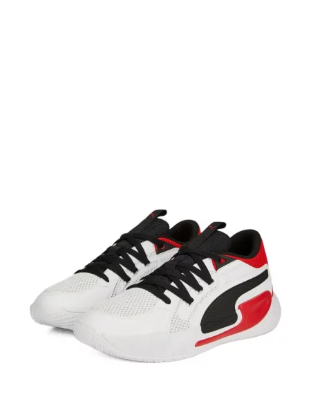 Маратонки Puma Rider бяло