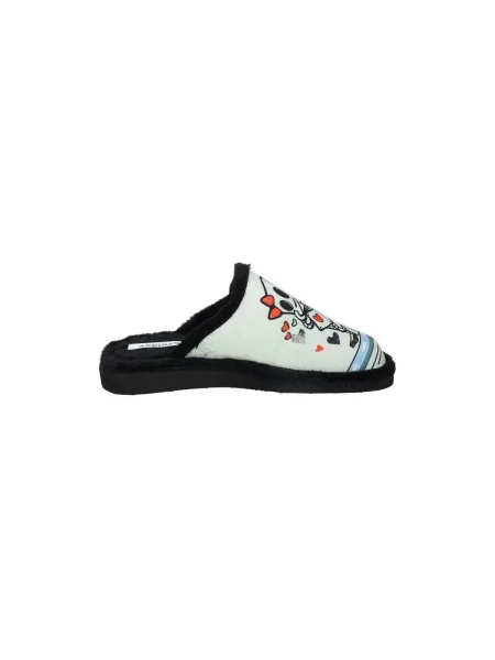 Pantofi Andinas negru