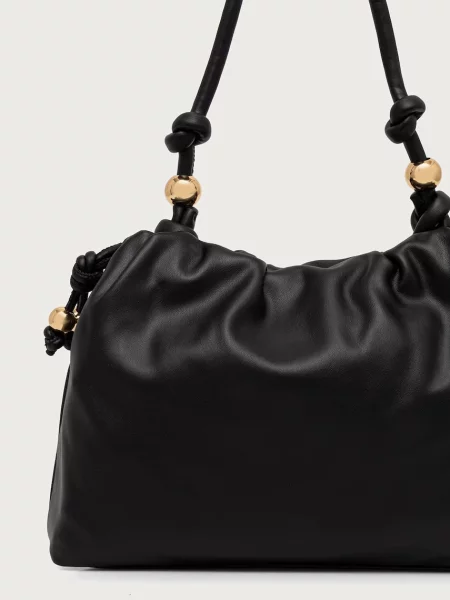 Love Moschino сумочка шкіряна