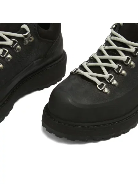 Buty trekkingowe Diemme czarne