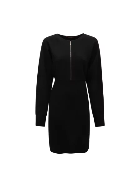 Sukienka Max Mara czarna
