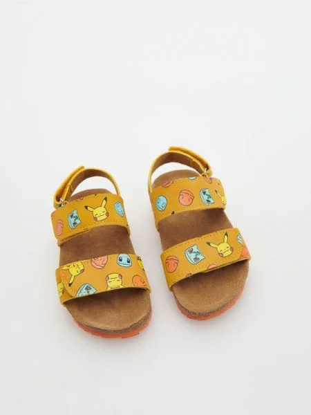 Сандалии Reserved