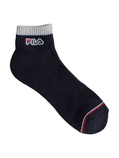 Čarape Fila plava