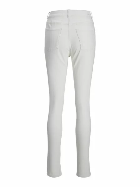 JJXX Jeans Vienna' alb