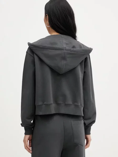Свитер Marimekko с капюшоном