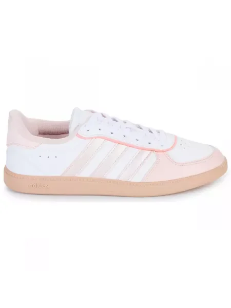 Tenisky Adidas biela