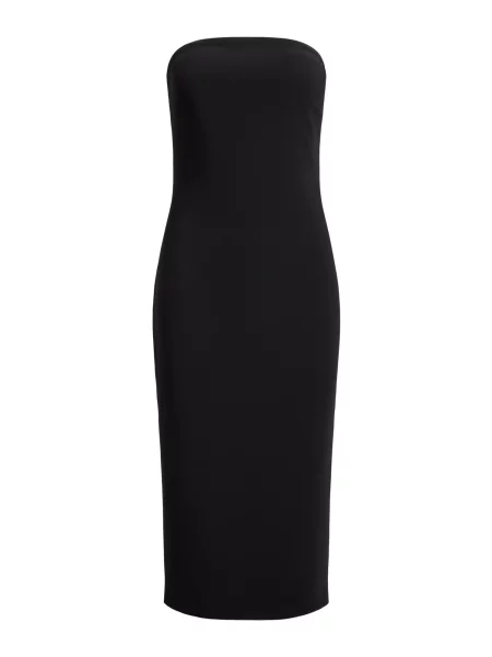 Lauren Ralph Lauren Rochie negru