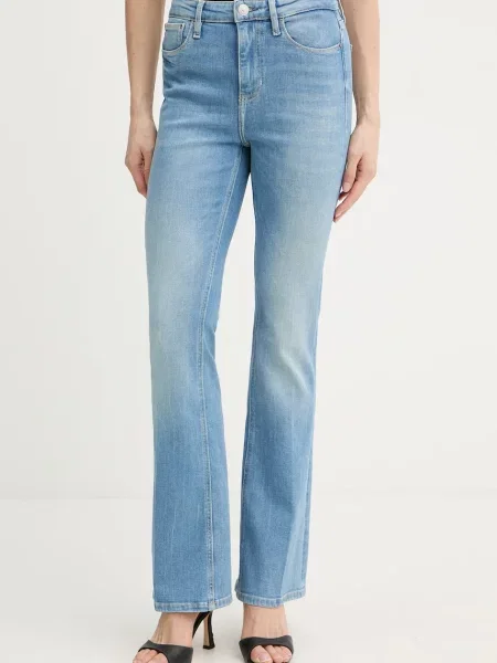 Kavbojke Guess modra