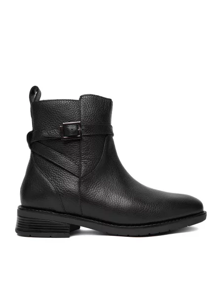 Ботильоны Lasocki черные