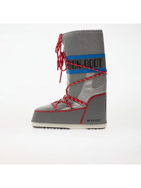 Superge Moon Boot rdeča