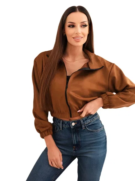 Lumera Mikina velbloudí