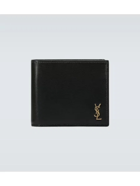 Portofel Saint Laurent negru
