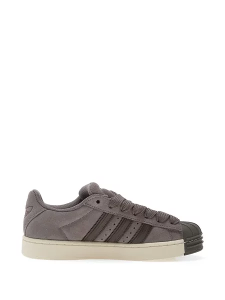 Șapcă Adidas cu imagine cu model leopard alergare albastru
