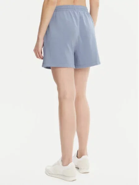 Tommy Hilfiger Sport rövidnadrág kék