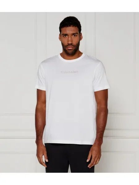 Calvin Klein Underwear Tricou alb