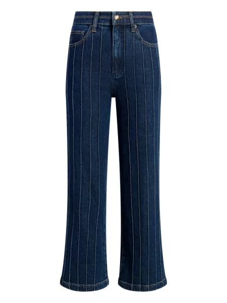 Blugi Cinq A Sept albastru