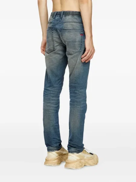 Traperice Diesel plava