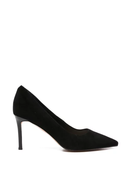 Pantofi cu toc Linda Baumann negru