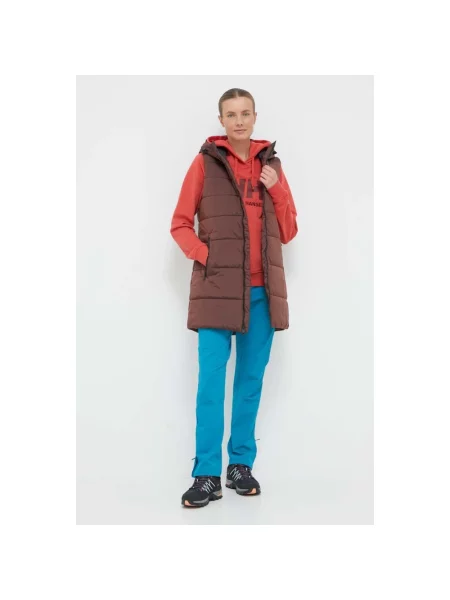 Helly Hansen bluza czerwona