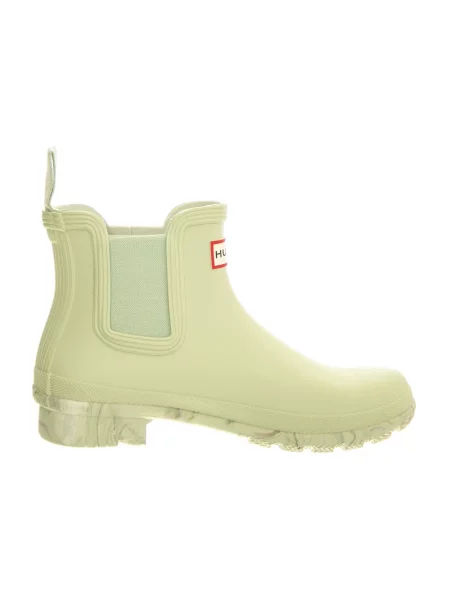 Buty do kostki Hunter zielone