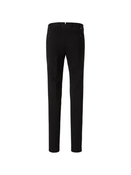 Pantaloni Pt Torino negru