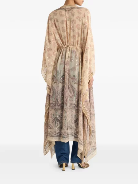 Rochie Etro cu imagine