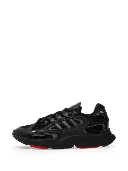 Sneakerși Adidas negru
