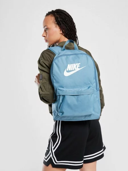 Nike Batoh Nk Heritage Bkpk bílý
