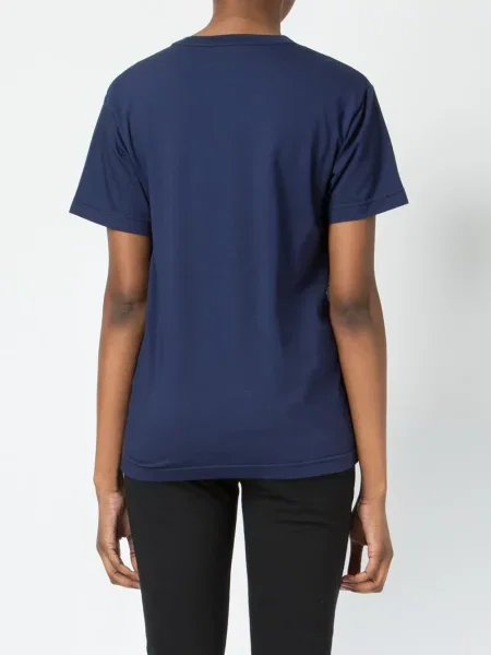 Tricou Junya Watanabe albastru