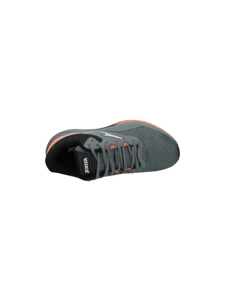 Pantofi Joma gri