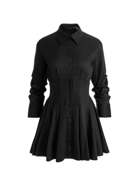 Rochie Alice + Olivia negru