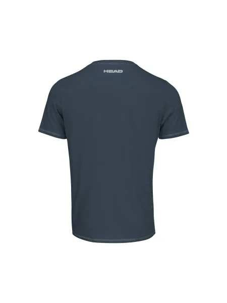 Tricou copii Head albastru